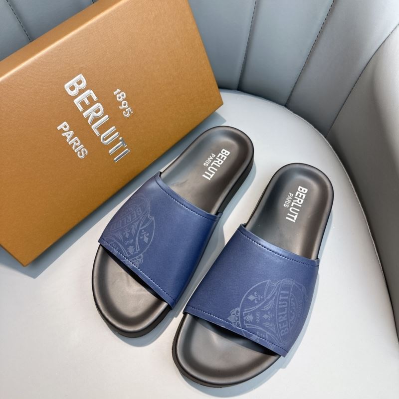 Berluti Sandals